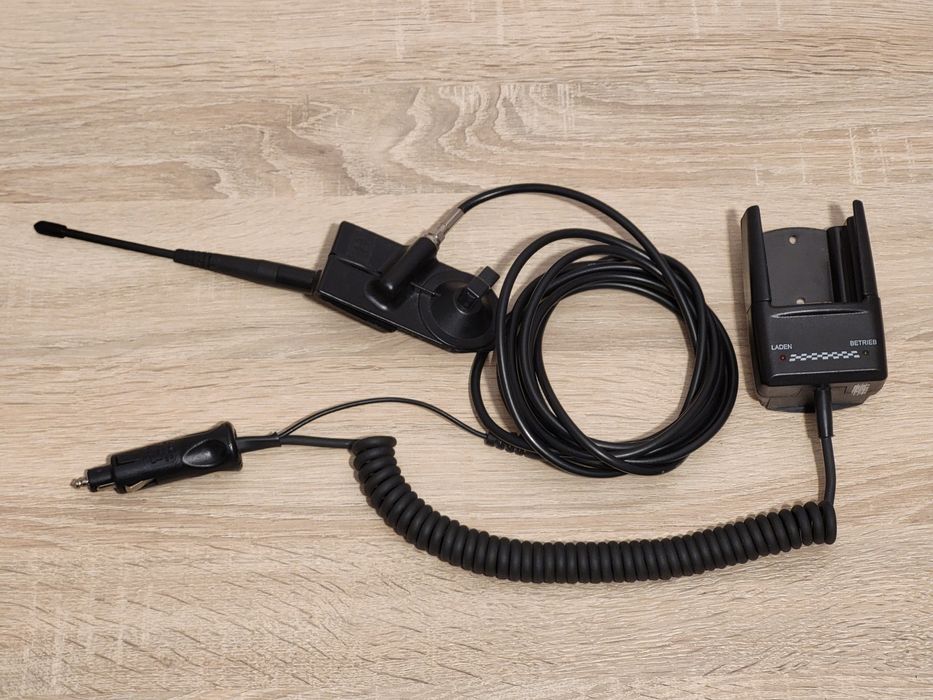 Ładowarka Nokia 2010 Telefon 2110 NHE-1XN THF-6P 2140 Centertel 3310