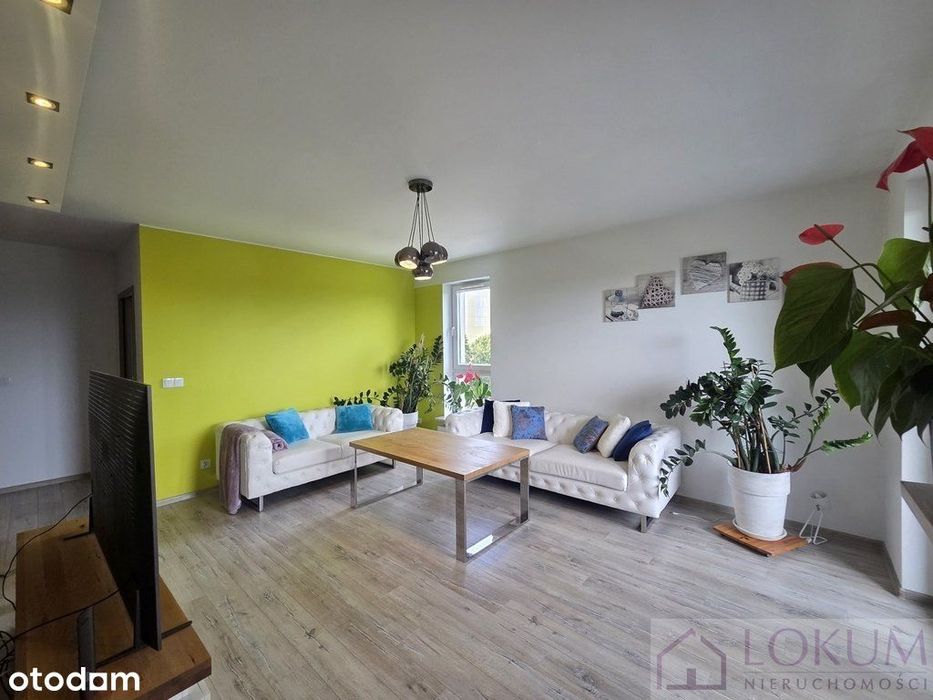 Mieszkanie – Lublin, LSM, Rury - Widok 5