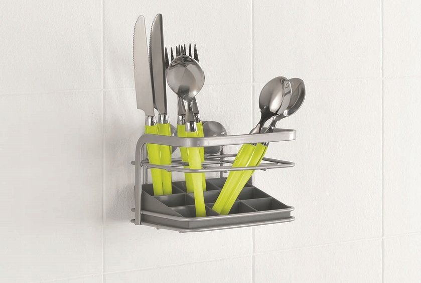 suszarka do sztućców na sztućce ociekacz swiss