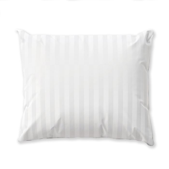 Poszewka adamaszek poleasingowa 2cm 40x40