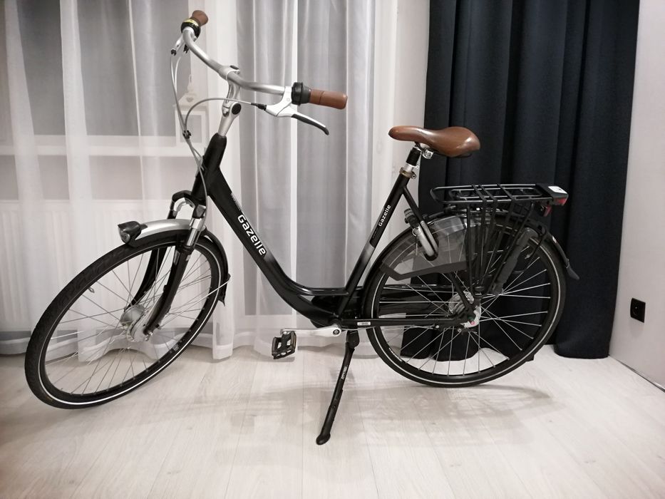 Gazelle Orange C7+  COMFORT