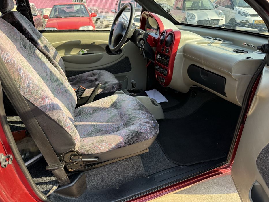 Bellier Opalle Yanmar  ( Ligier Aixam microcarro ami chatenet )