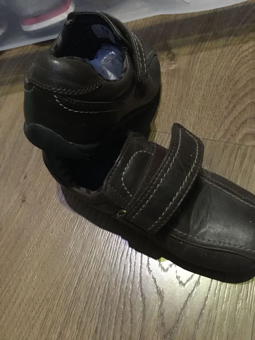 Buty dla chłopca roz. 29