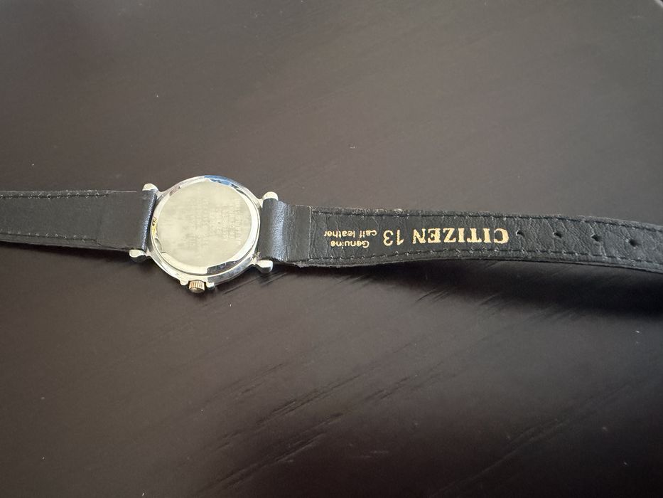 Relogio de senhor-citizen- novo