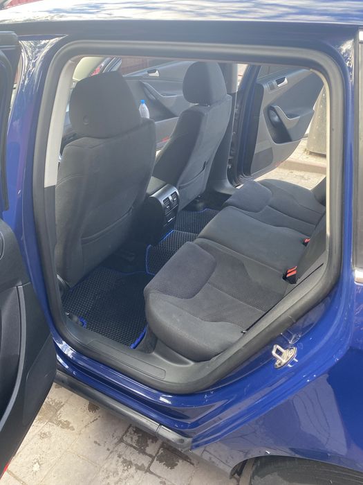 Продам volkswagen passat b6