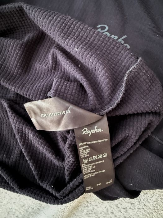 Світшот,кофта Rapha