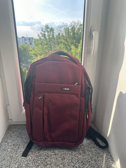 Plecak marki BIG STAR