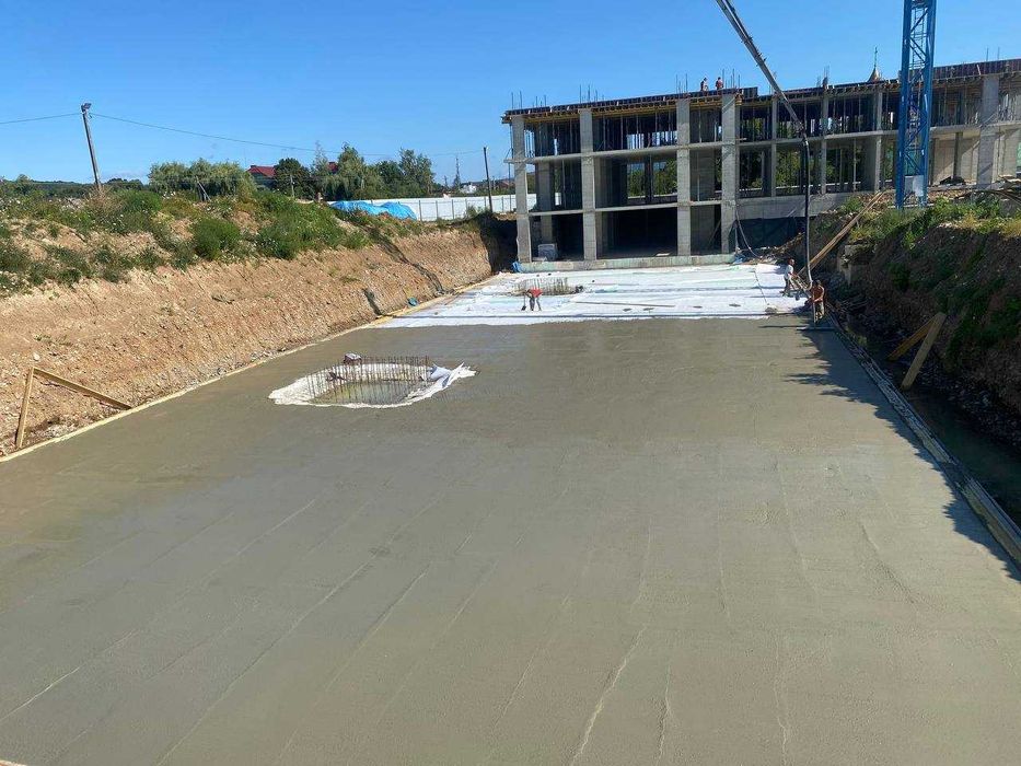 Продаж 2-кімнатної ЖК "Набережний", від забудовника з розтермінуванням