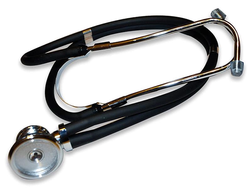 Stetoskop Tenso TS-DIA01006 Rappaport czarny