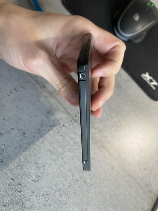 Samsung SSD 2.5" 250GB 850 EVO ССД для ПК