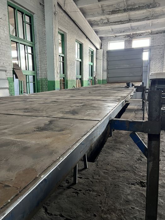 Кузов, платформа, контейнер, зерновоз, площадка