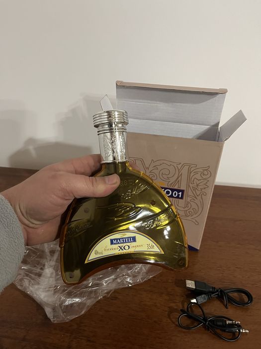 Продам портативна колонка DS-XO 01
