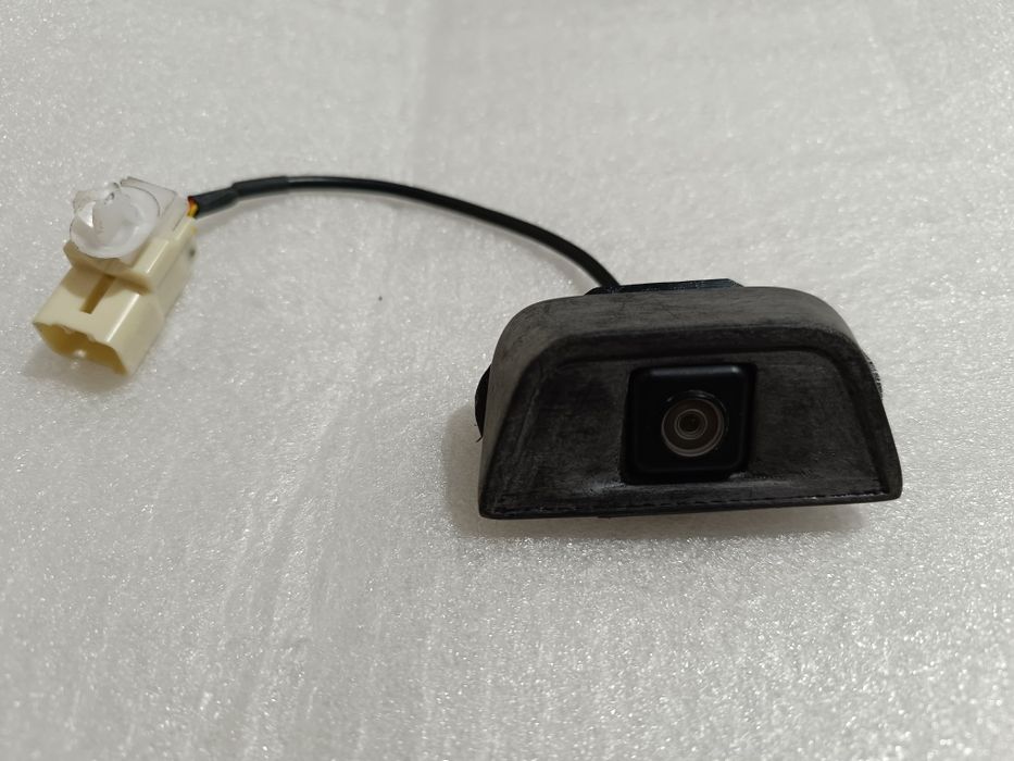 Камера Lancer x  Outlander xl ASX Pajeroбу