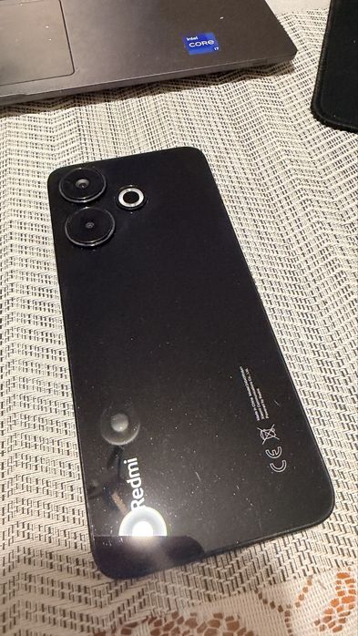 Redmi 13 Smartfon używany, sprawny. 8/256GB