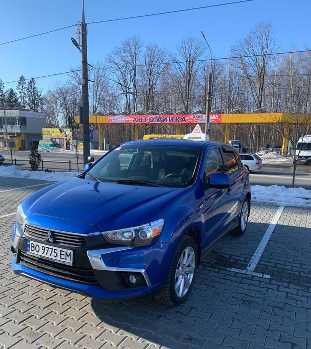 Автоінструктор Тернопіль. Приватні заняття,  уроки водіння, навчання водіїв