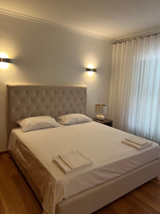 Cama como em otimo estado como nova