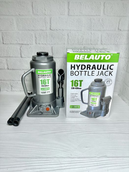 Домкрат гидравлический Belauto белавто 2т 3т 5т 8т 10т 16т 20т 32т 50т