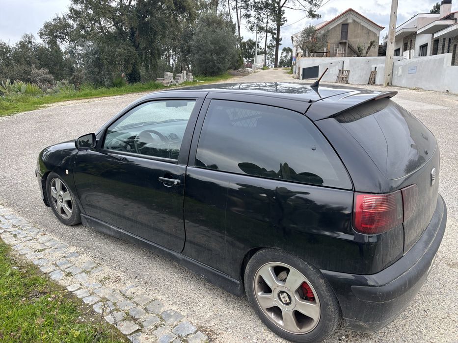 seat ibiza 6k2 vp 110