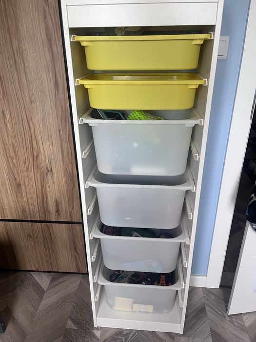 Szafka Ikea Trofast