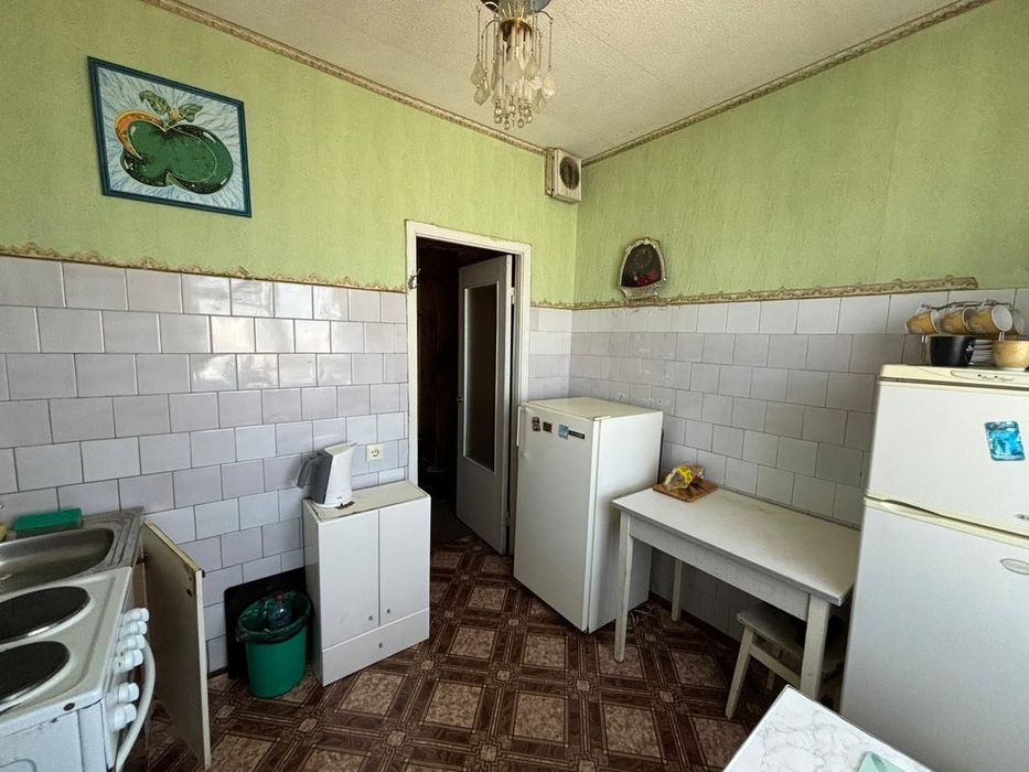 Оренда трикімнатної квартири, метро Мінська-2 хв., вулиця Зої Гайдай 2