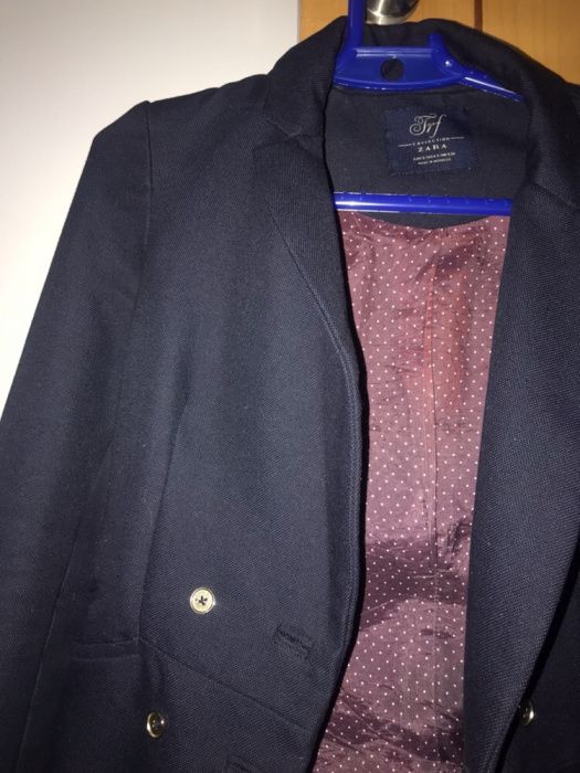 Blazer senhora