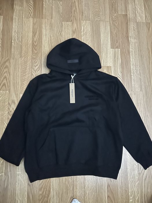 Sweat Essentials Fear Of God