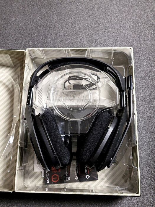 Навушники Astro A50 4th Gen (четверте покоління)
