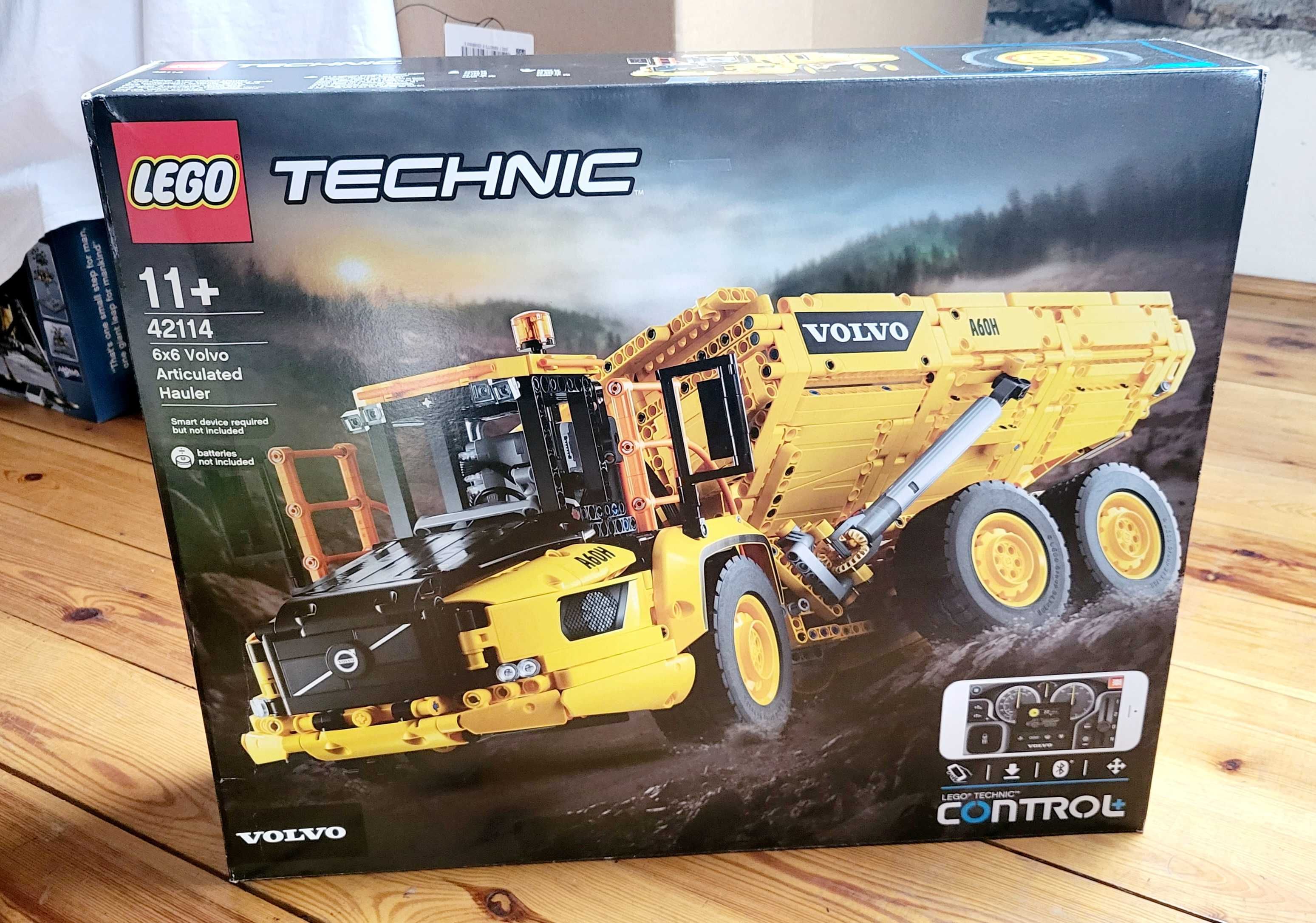 Lego technic olx hotsell