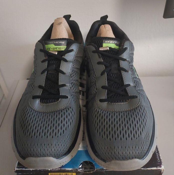 Кросівки Skechers чоловічі