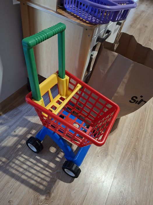Kuchenka dla dzieci Ikea - odbiór osobisty