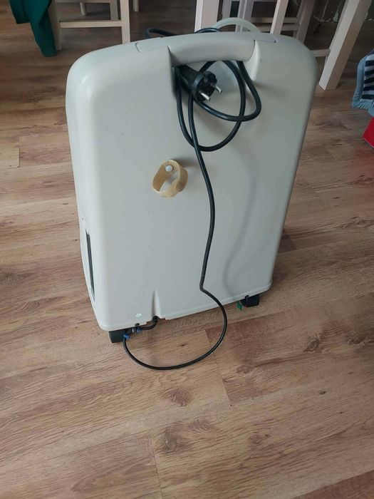 Koncentrator tlenu