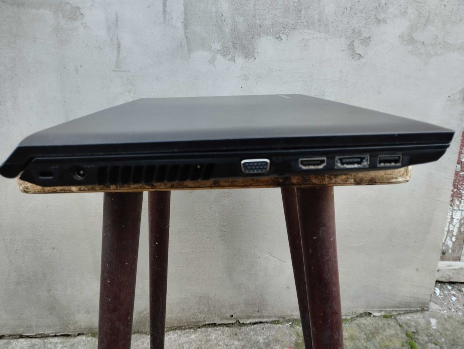 Ноутбук Lenovo B570 (core i5)