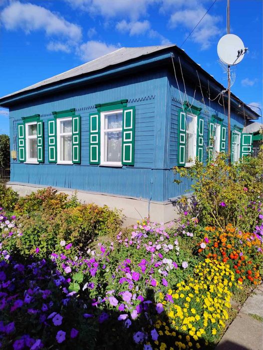 Продам будинок,р-н "Кврз",вул.Колісна