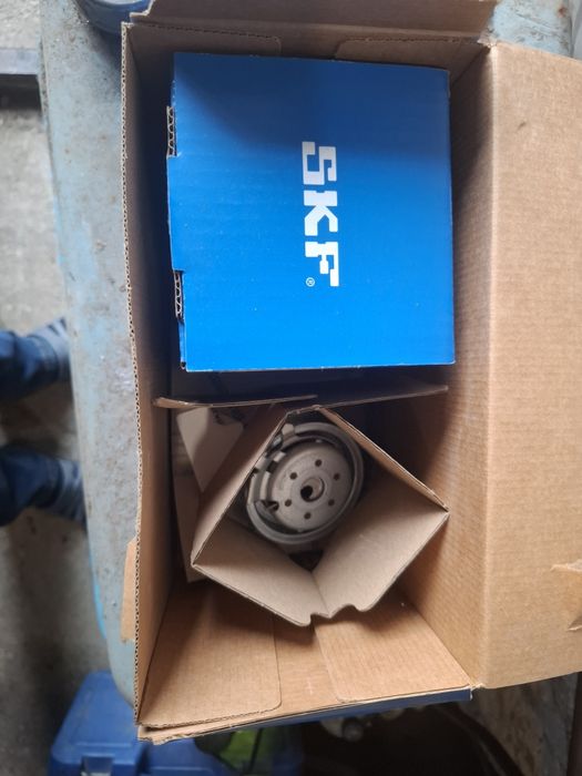 Ремонтный комплект ГРМ Шкода октавия тур