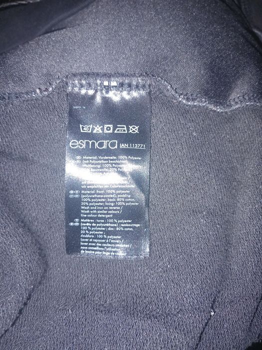 Fajna bluza damska