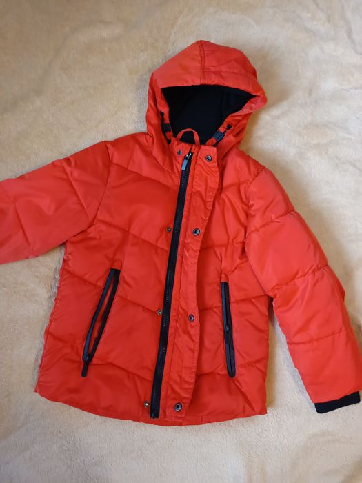 Демісезонна куртка