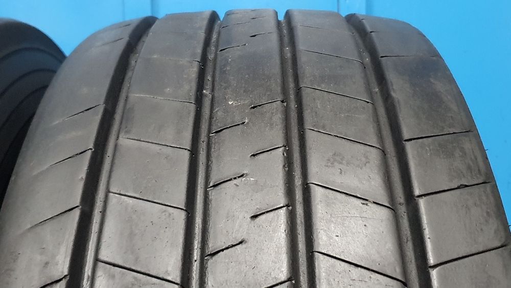 6 x 385/65 R22.5 Goodyear K MAX T GEN 2 HL ! Rok 2023