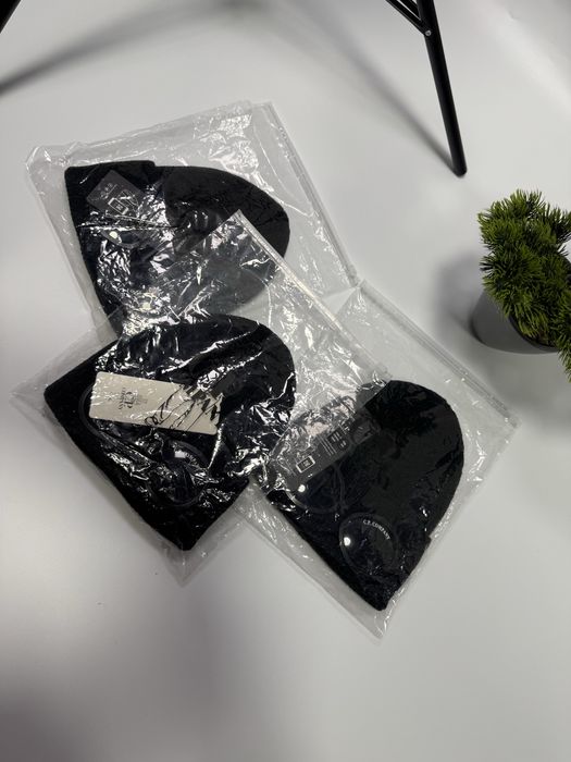 шапки cp company/сипи drip