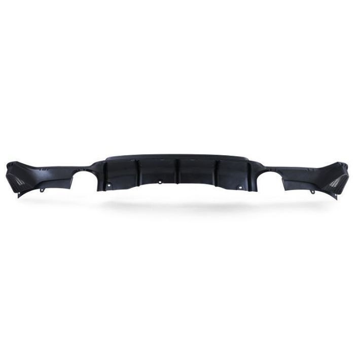 Difusor Traseiro Bmw Serie 4 F32 F33 F36 Performance
