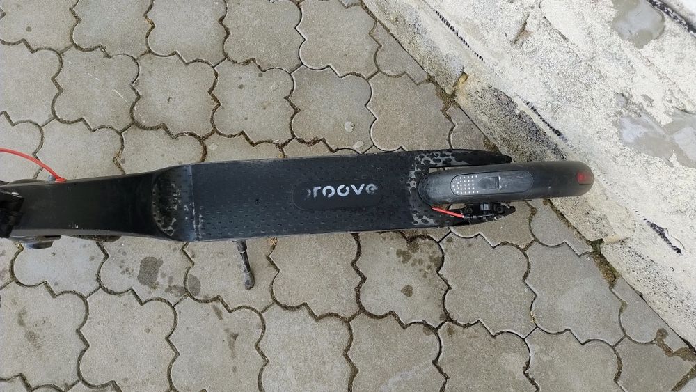 Електро самокат Proove