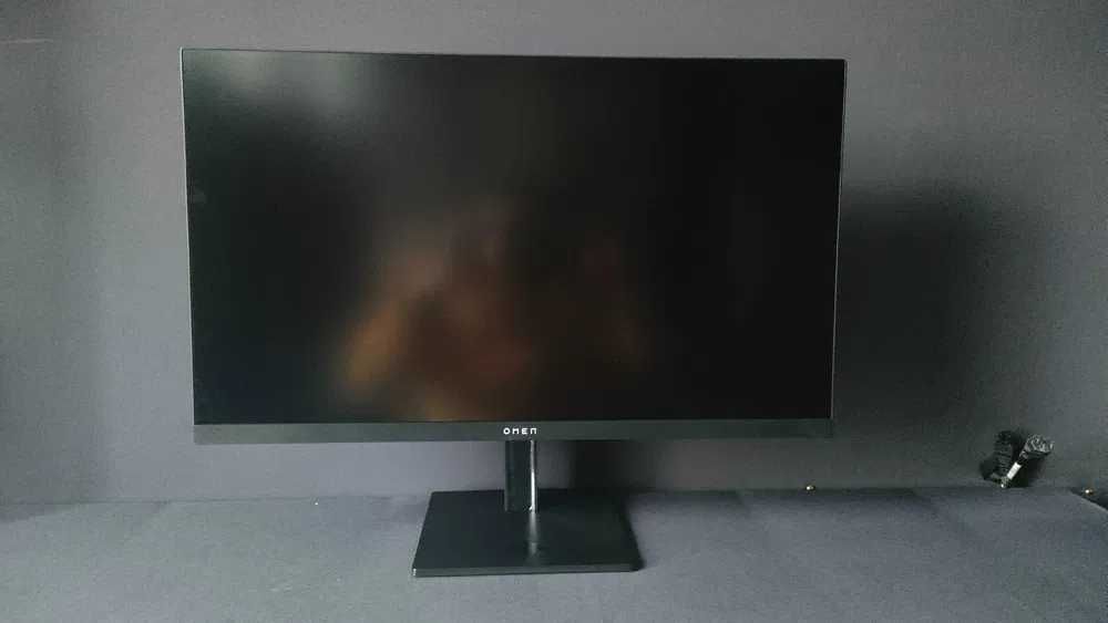 Monitor HP OMEN 27q QHD IPS 165Hz 2K