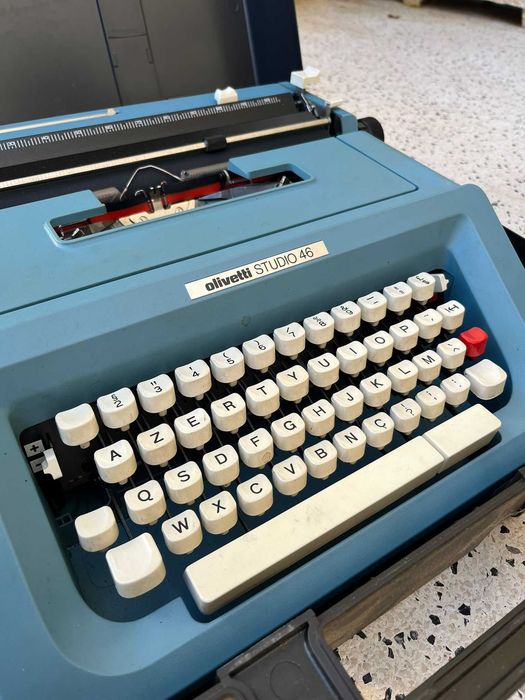 Olivetti Studio 46