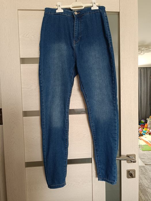 Жіночі штани джинси, нові