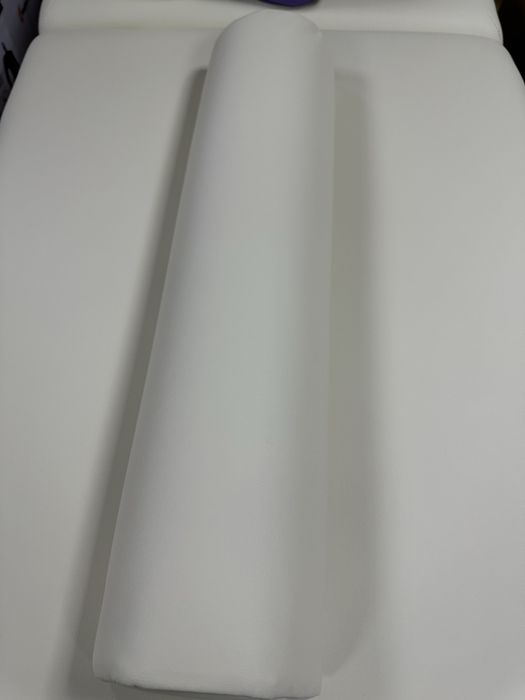 Масажний валик,напів валик Ricardo (массажный валик)