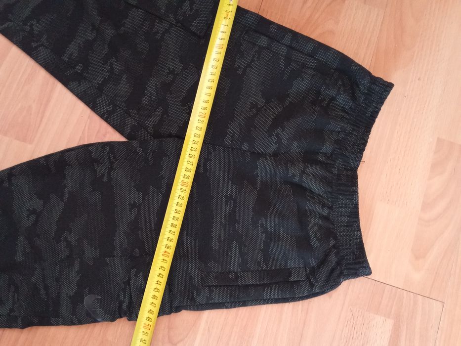 Сумка-пацаняча та інше