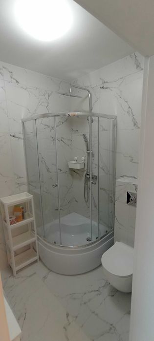 Apartment in Lublin, LSM, Rury - Widok 3