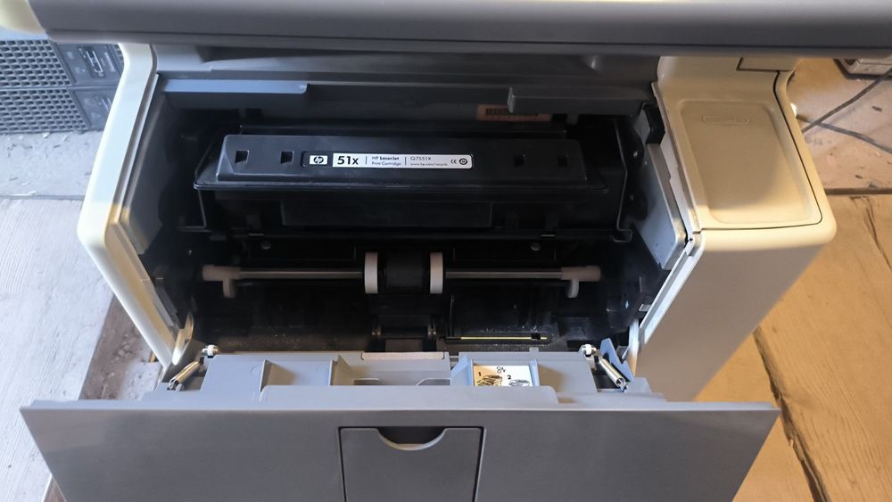 БФП HP  M3035 xs MFP добрий, перевірений