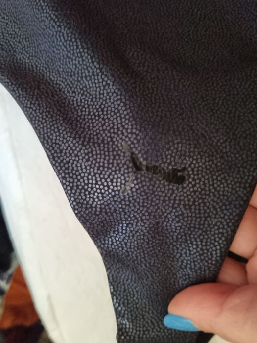 Топ спортивный Puma