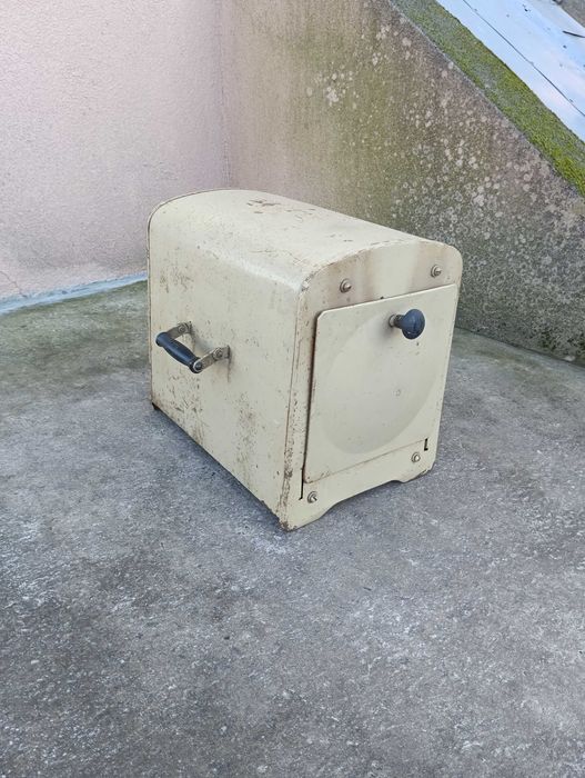 Електро духовка срср