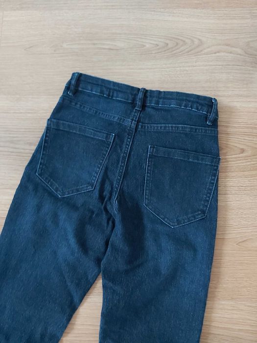 Spodnie dżinsowe Skinny Jeans Esmara 34